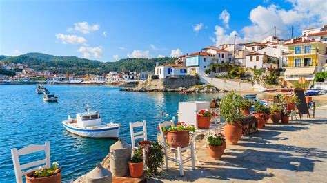 Car Rentals in Samos from $17/day .